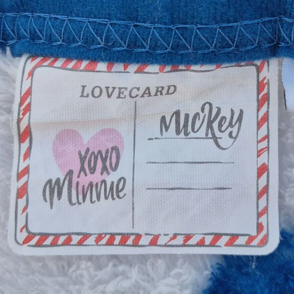 Disney multi Soft-furnishings-textiles